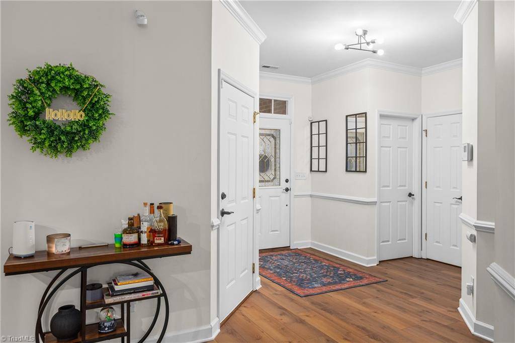 Winston-salem, NC 27127,201 Cat Tail LN