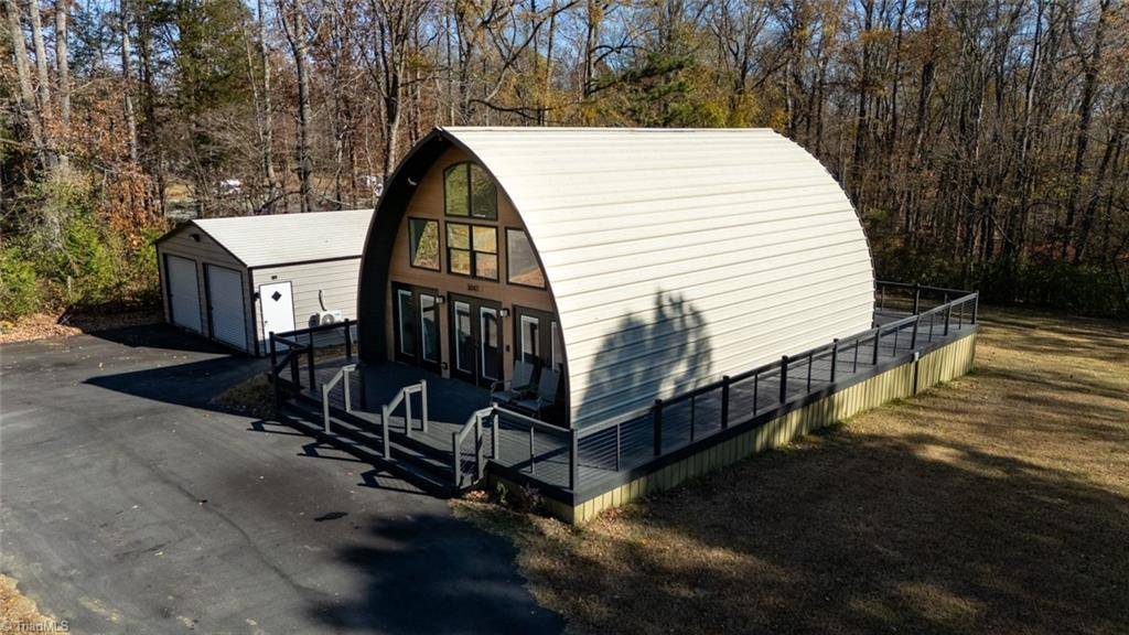 Greensboro, NC 27406,3047 Glass RD