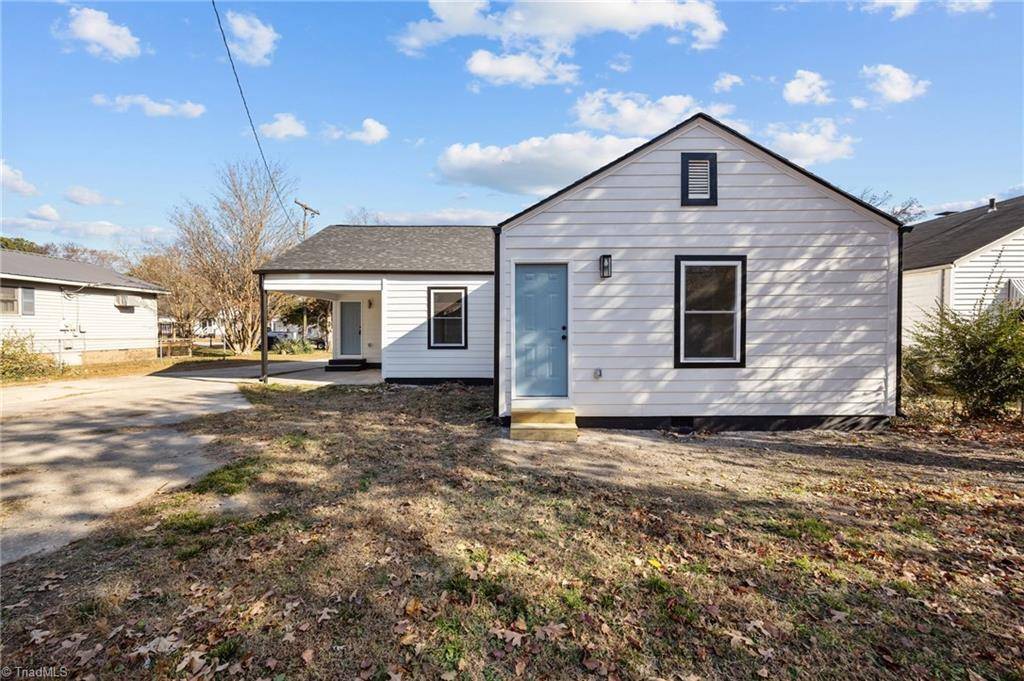 Thomasville, NC 27360,104 Howard ST