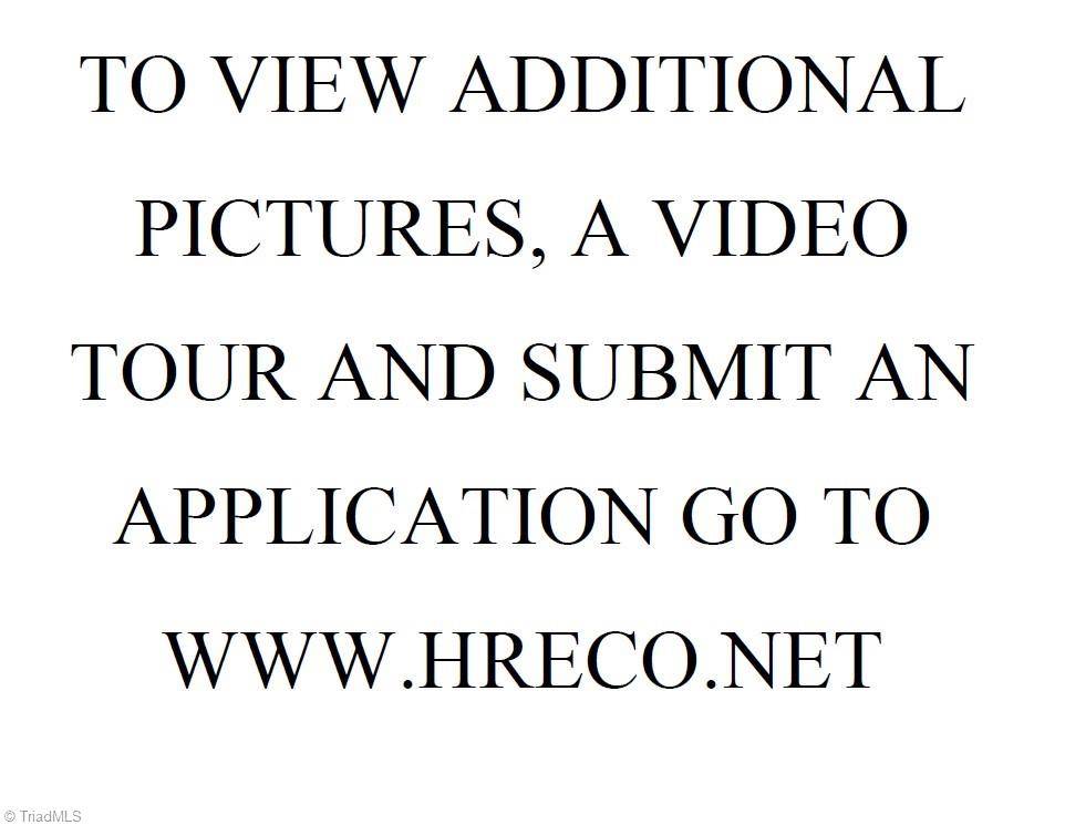 Winston-salem, NC 27103,2812 Hermitage DR
