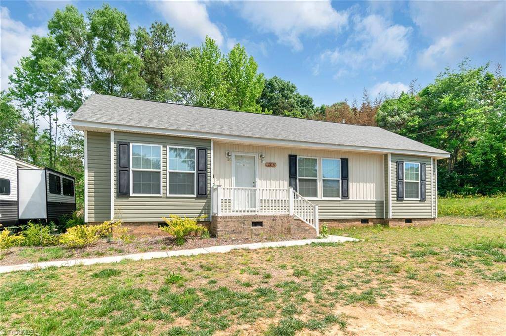 Albemarle, NC 28001,1316 Wiscassett ST