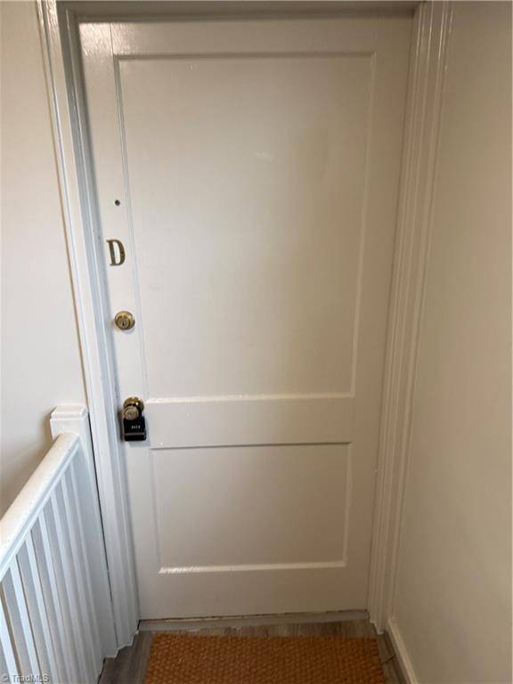 Winston-salem, NC 27103,2506 Miller Park CIR #D