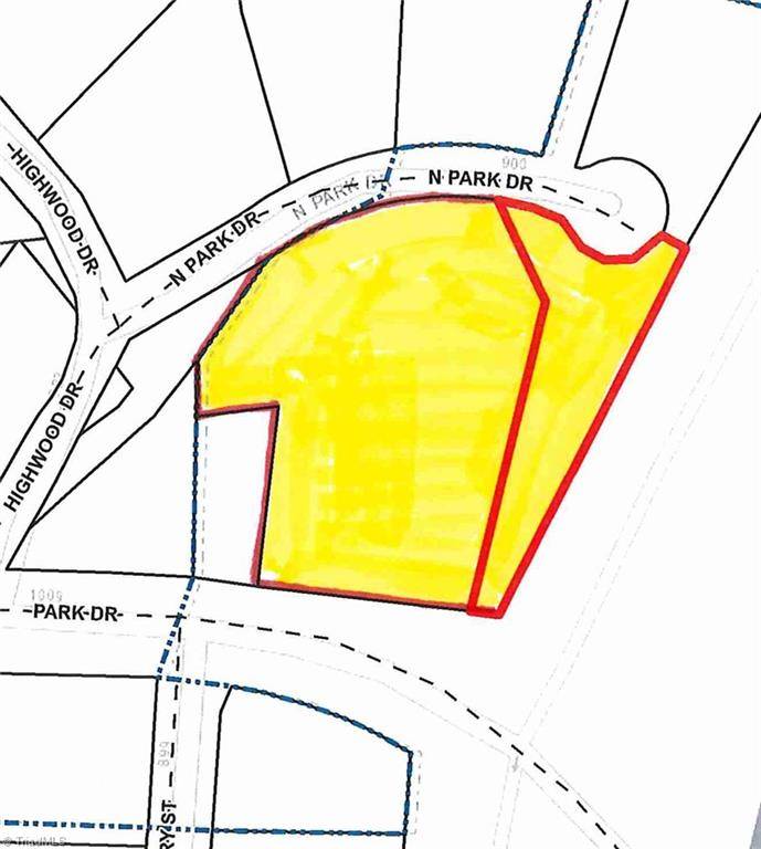 Asheboro, NC 27205,1000 N Park DR