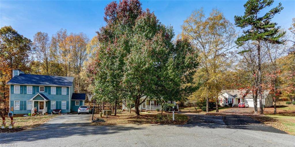 Eden, NC 27288,401 Sherwood CT