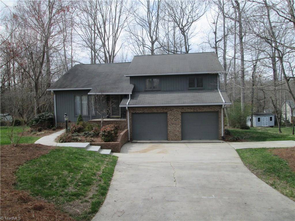 Trinity, NC 27370,4715 Pineview DR