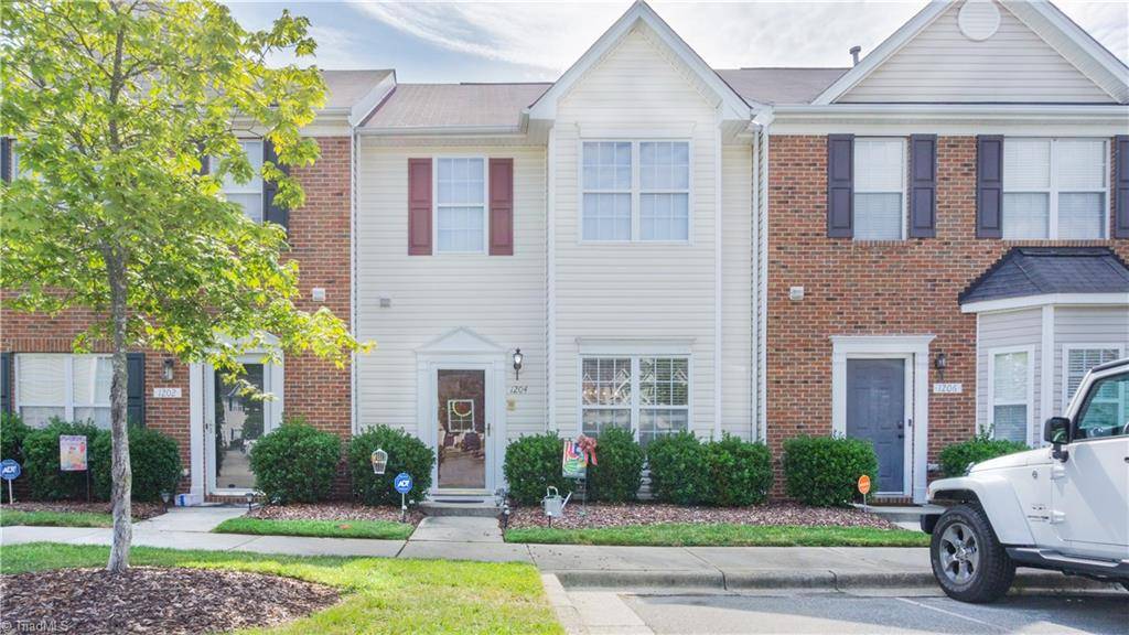 Archdale, NC 27263,1204 Essex SQ