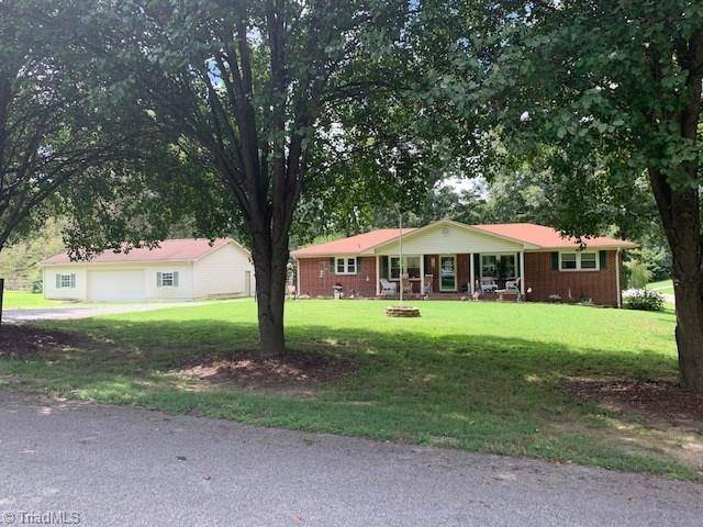 Reidsville, NC 27320,104 Glendale DR