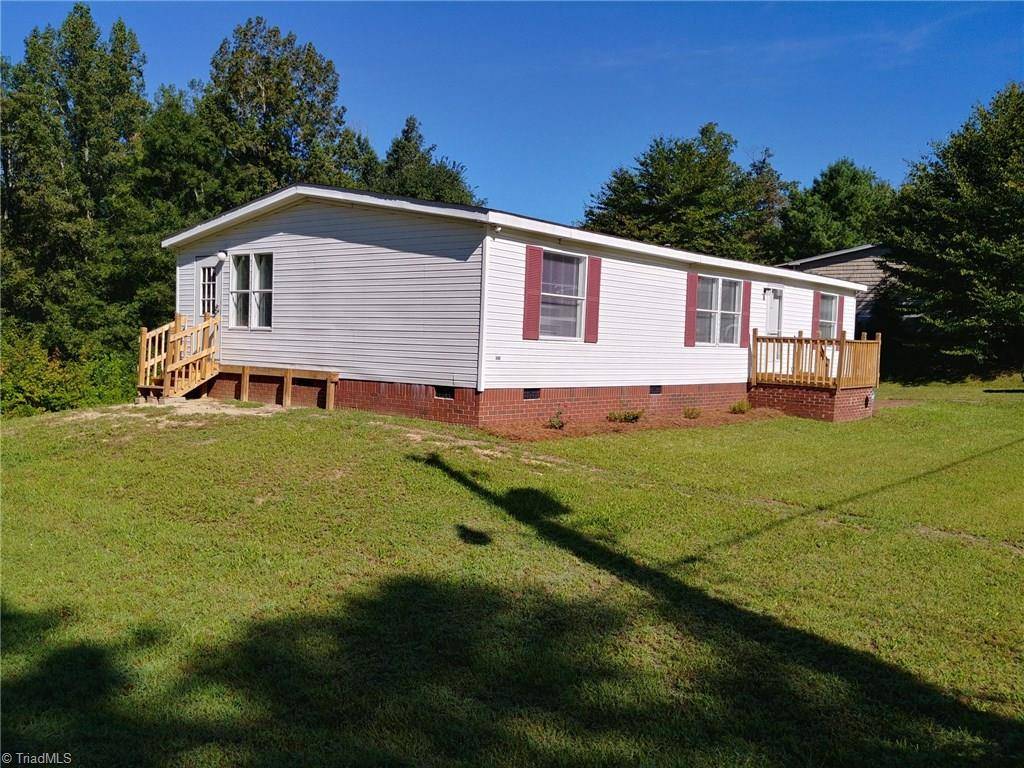 Walkertown, NC 27051,6109 Cain Forest DR