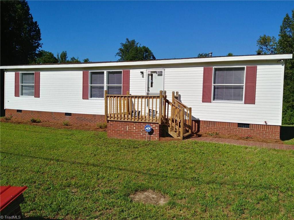 Walkertown, NC 27051,6109 Cain Forest DR