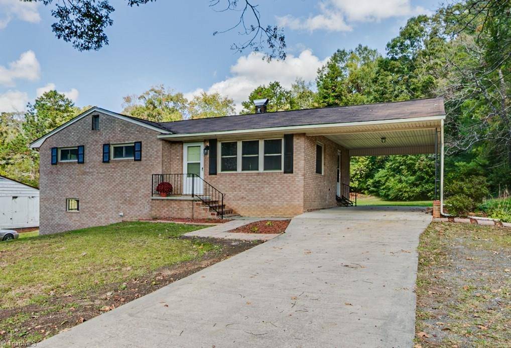Asheboro, NC 27205,345 Eldorado RD