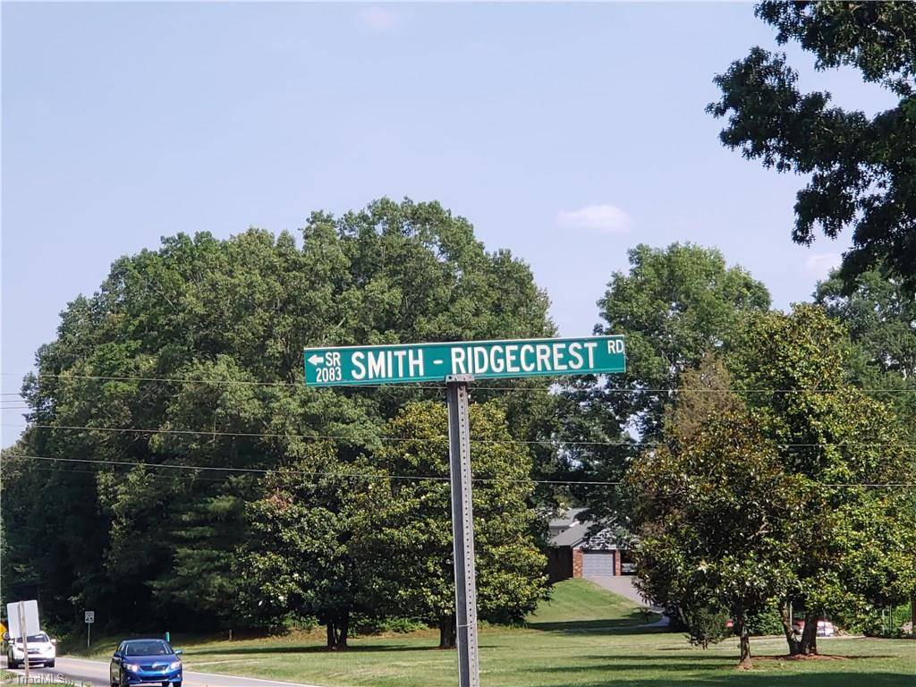 North Wilkesboro, NC 28659,Lot 12 Smith Ridgecrest RD