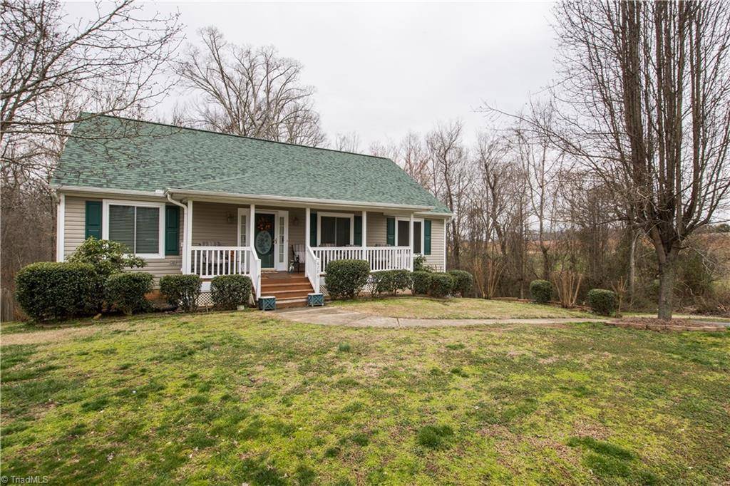 Belews Creek, NC 27009,6773 Rangecrest RD