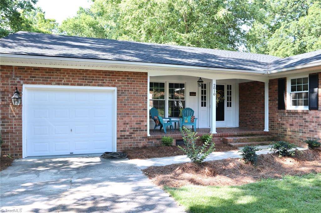 Burlington, NC 27215,2010 Woodland AVE