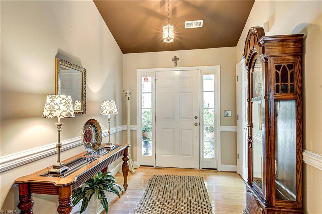 Kernersville, NC 27284,635 Daffodil DR