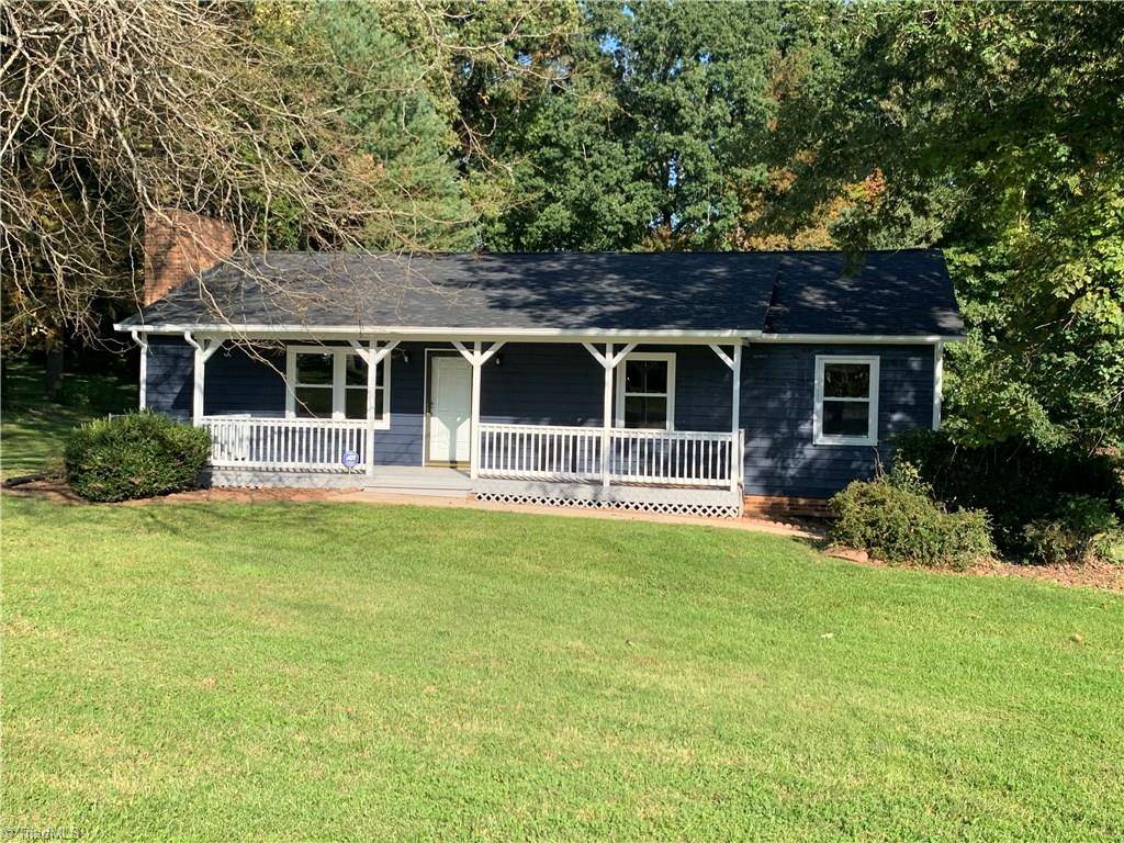 Kernersville, NC 27284,923 Phineas DR