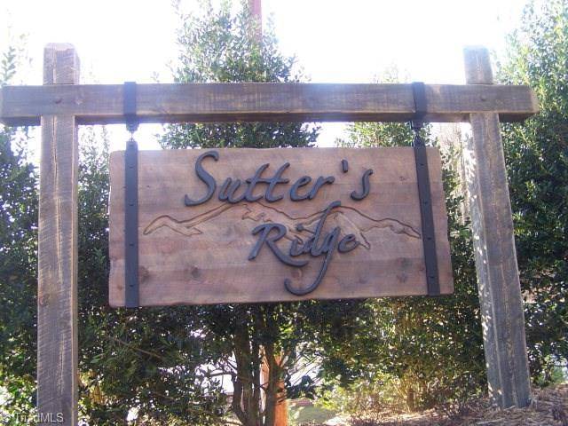 Mcgrady, NC 28649,87 Sutters Ridge RD