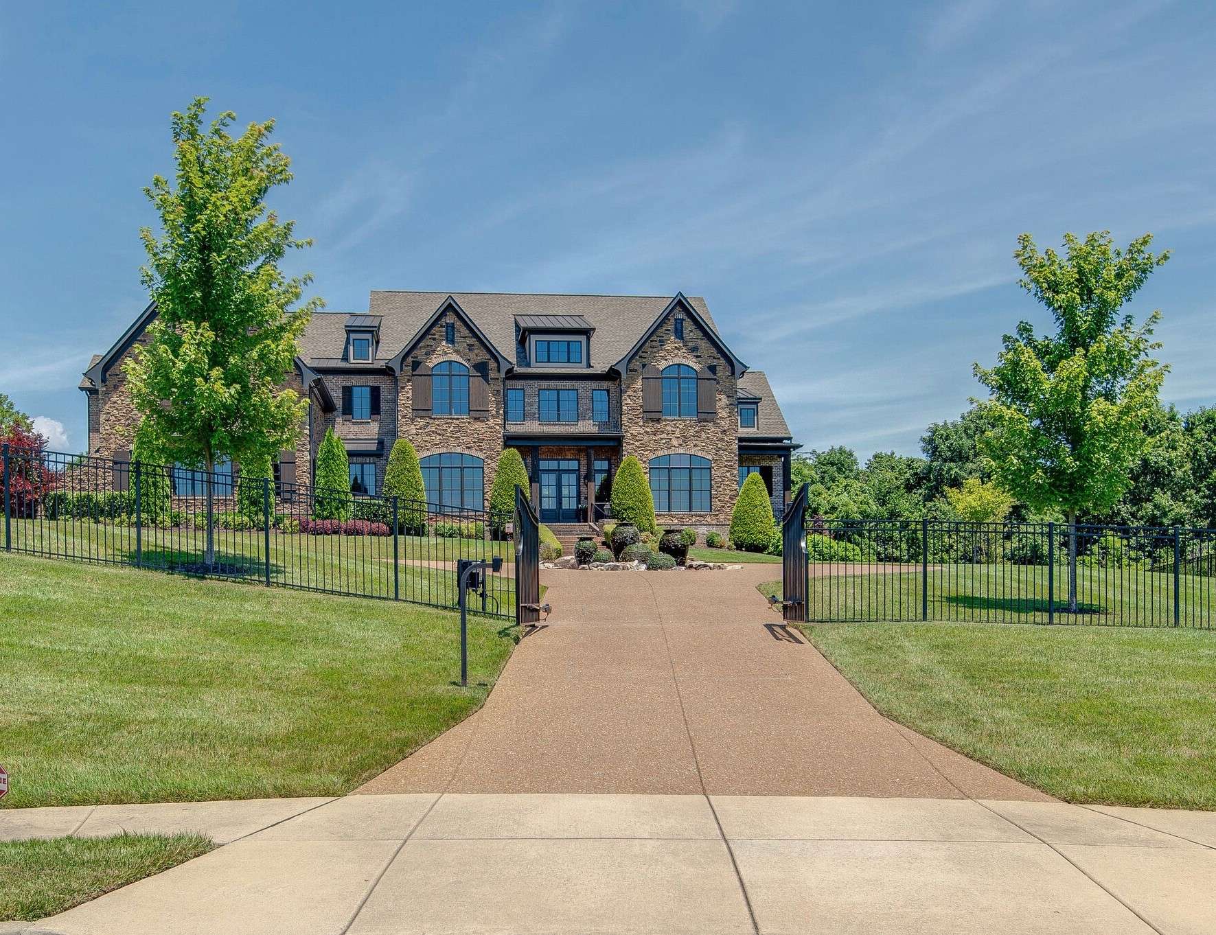 Brentwood, TN 37027,1830 Stryker Pl