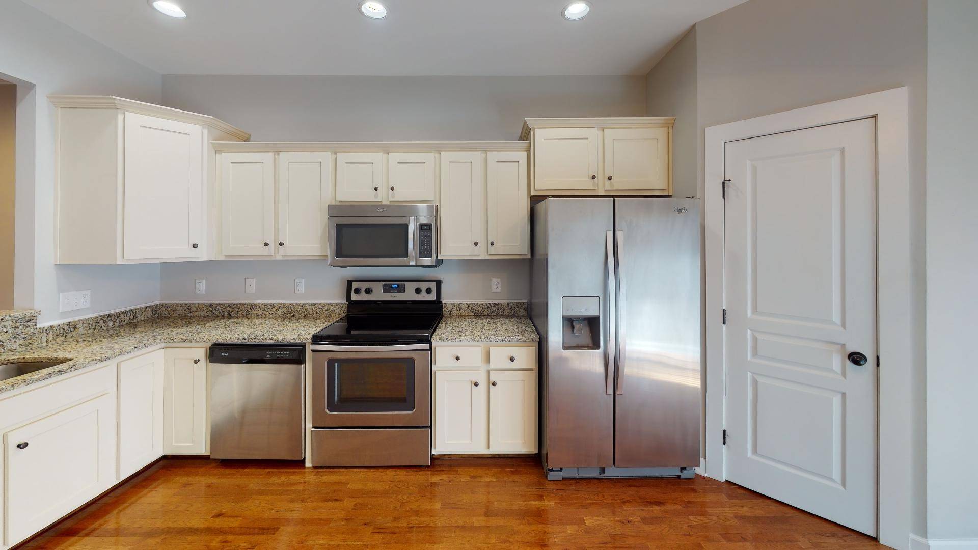 Nashville, TN 37208,509 Garfield St
