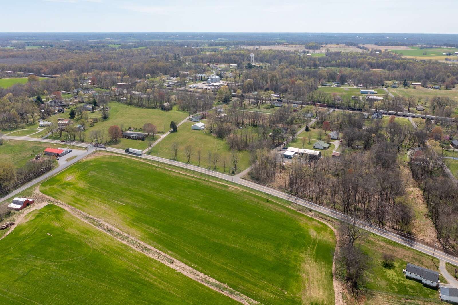 Cedar Hill, TN 37032,0 Highway 41 #N