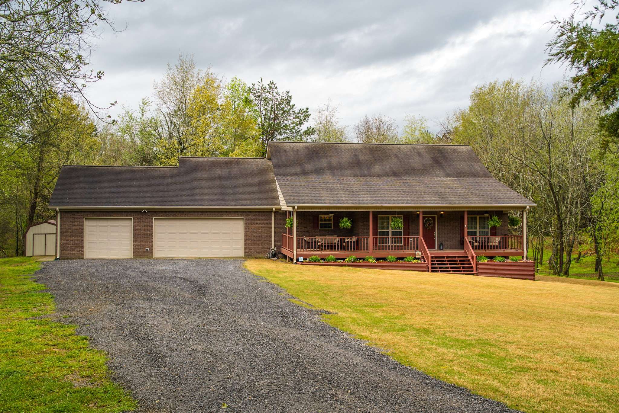 Taft, TN 38488,11 Drennon Rd