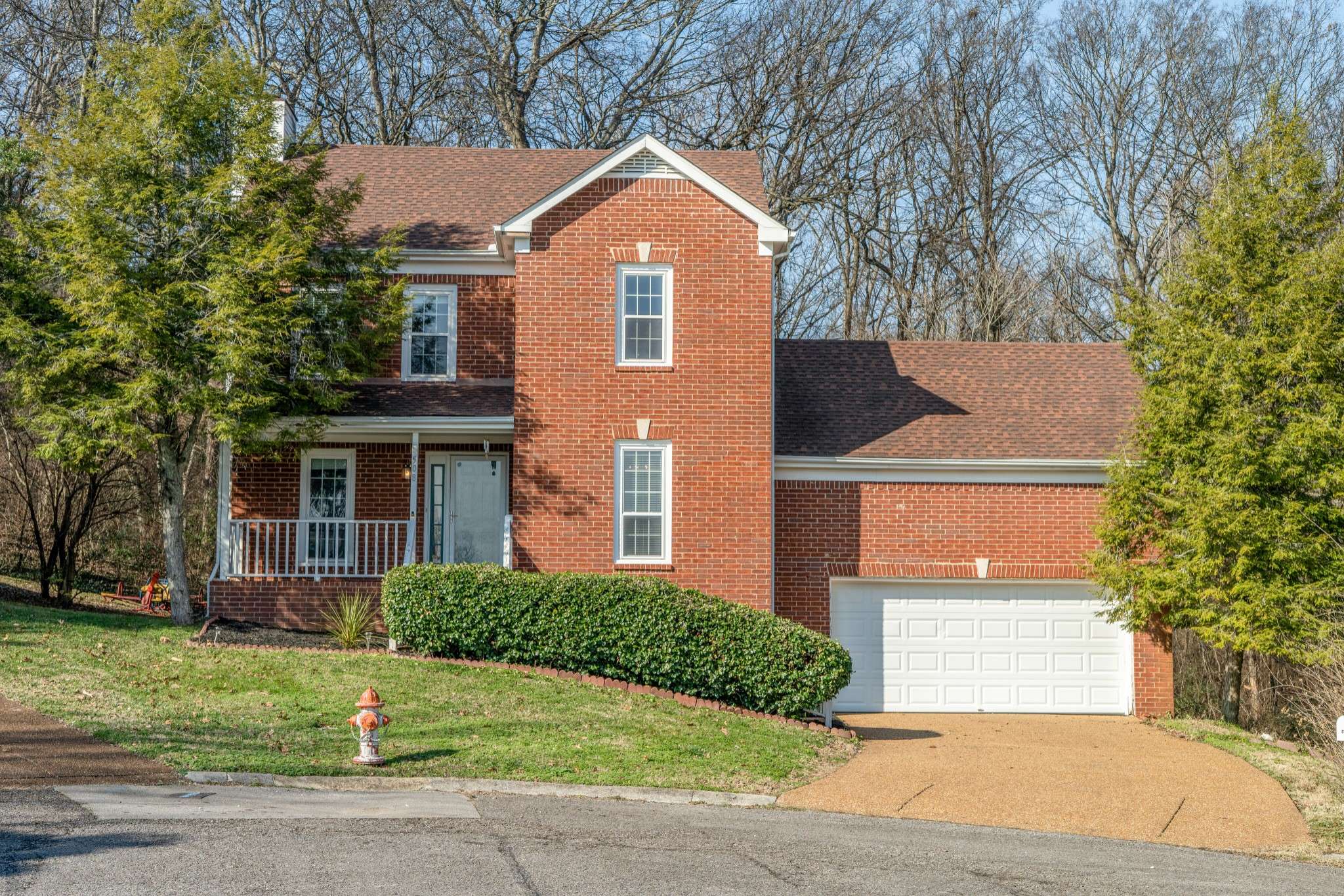 Nashville, TN 37221,508 Sable Ridge Ct