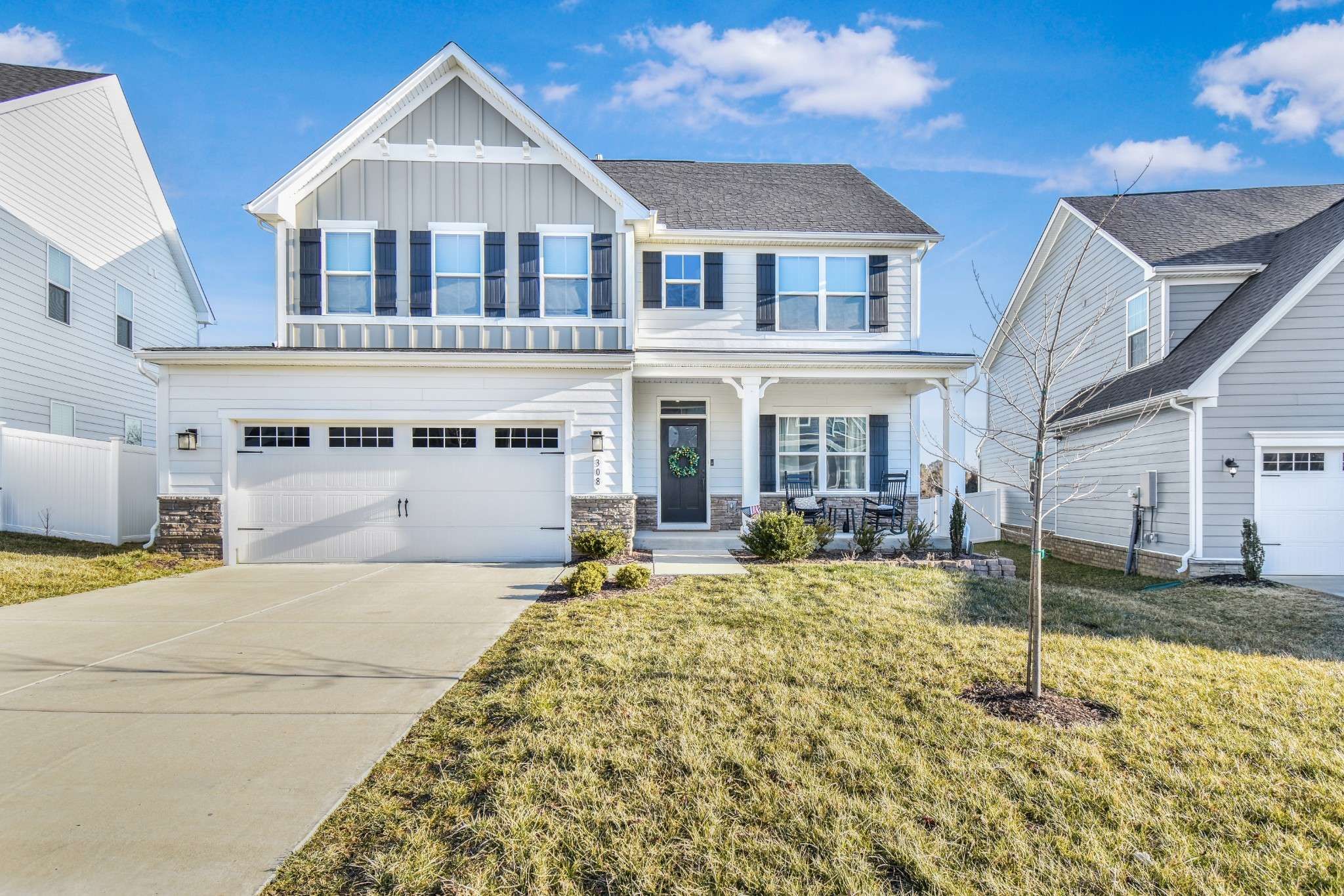 Mount Juliet, TN 37122,308 Collier