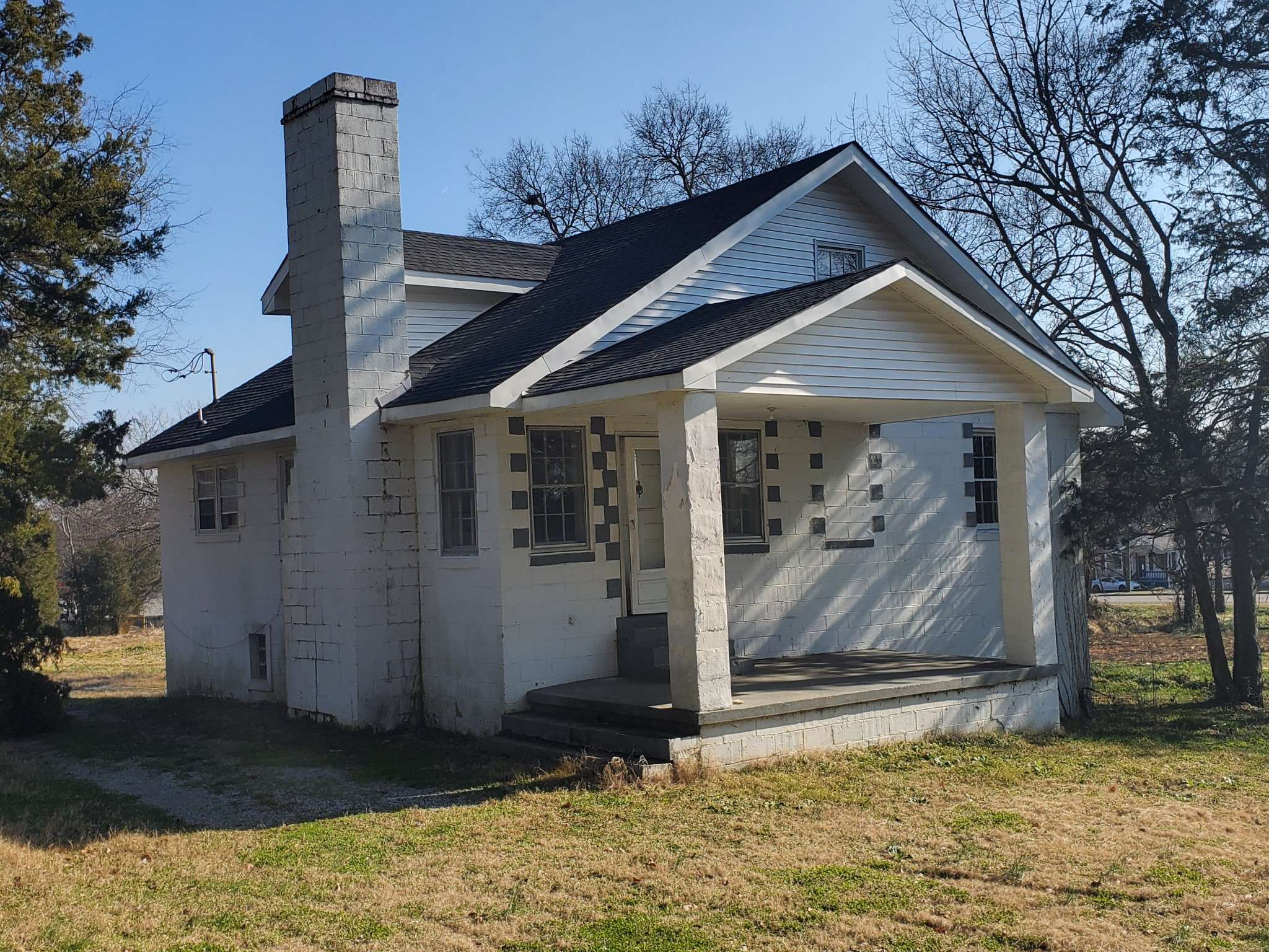 Nashville, TN 37217,2715 Old Smith Springs Rd