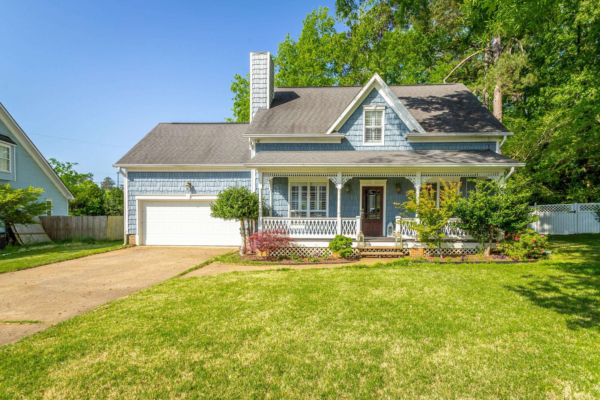 Chattanooga, TN 37421,7382 Applegate Lane