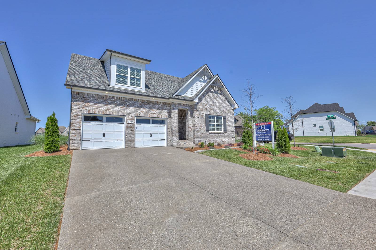 Murfreesboro, TN 37128,4404 Attleboro Dr Lot 229