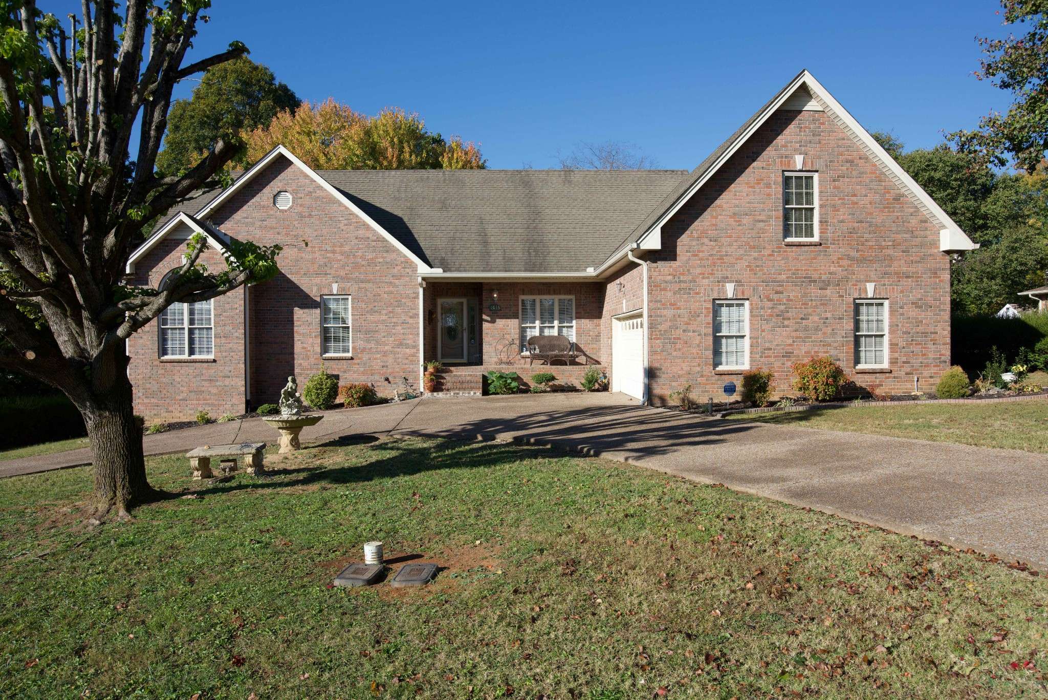 Greenbrier, TN 37073,1016 Primrose Dr