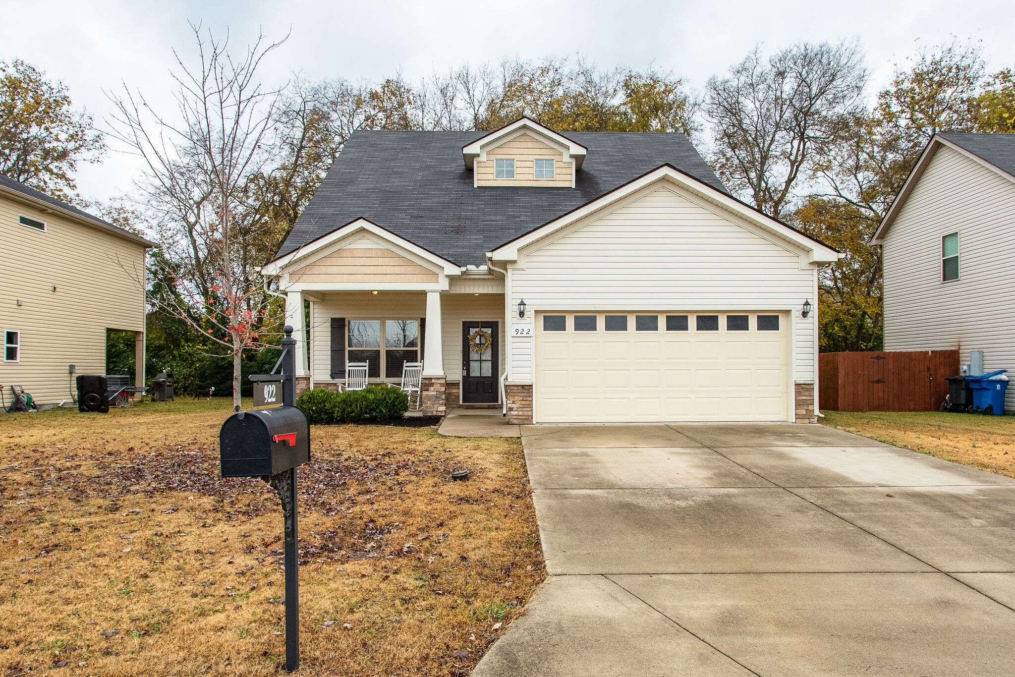 Smyrna, TN 37167,922 Ca Veat Cir