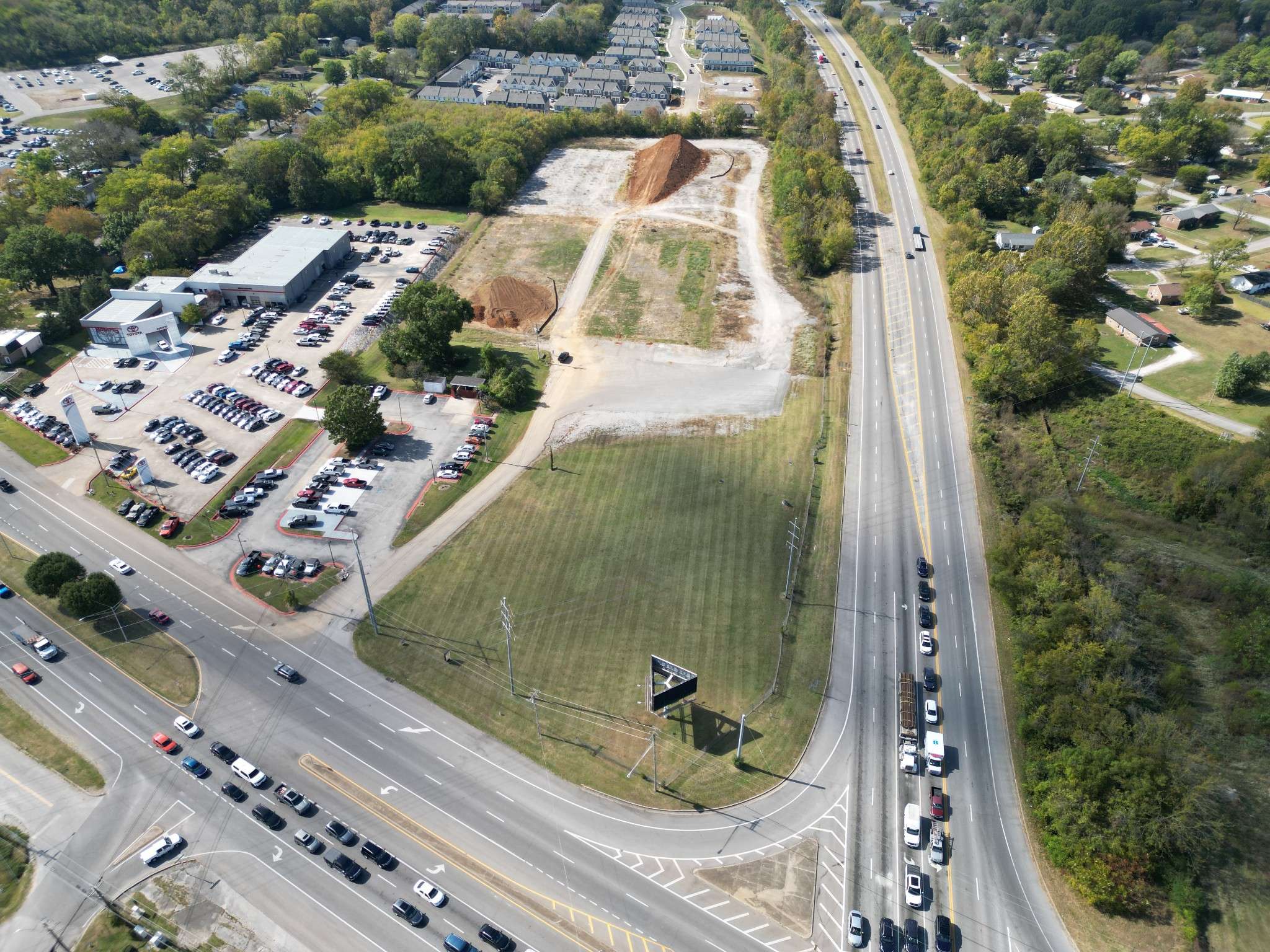 Columbia, TN 38401,1101 Nashville Hwy