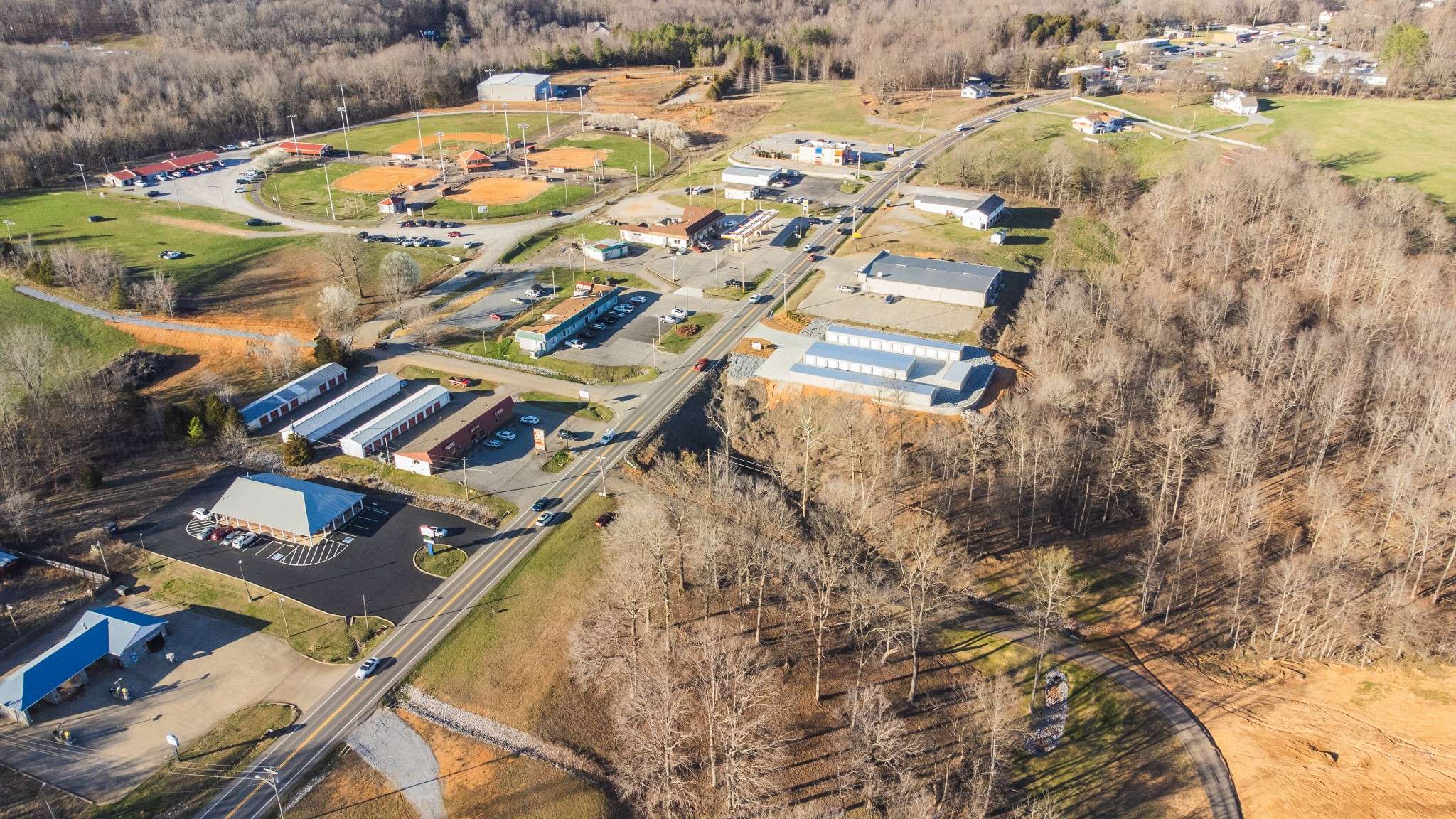 Charlotte, TN 37036,0 Hwy 48 North
