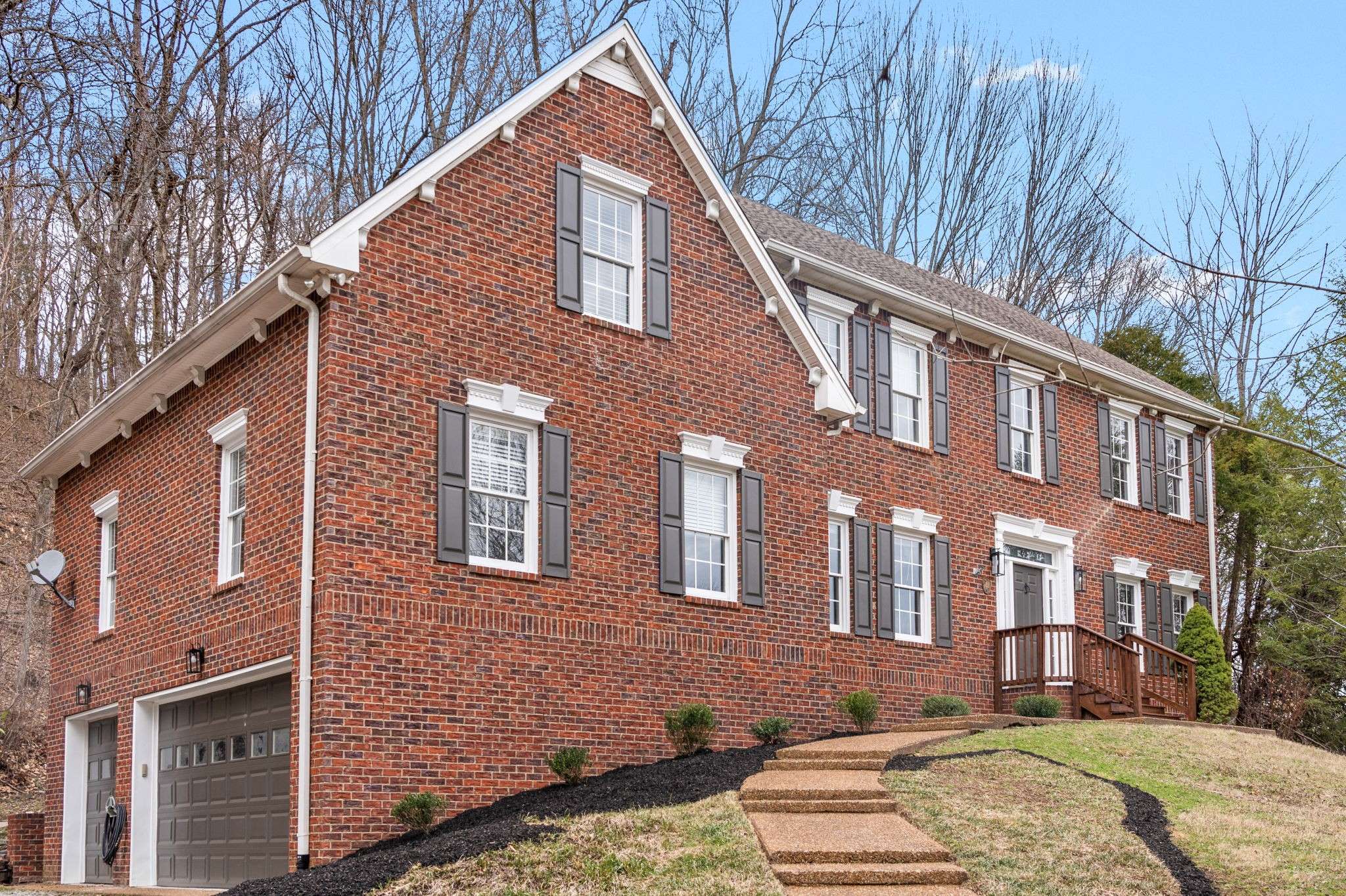 Goodlettsville, TN 37072,1849 Fox Chase Dr