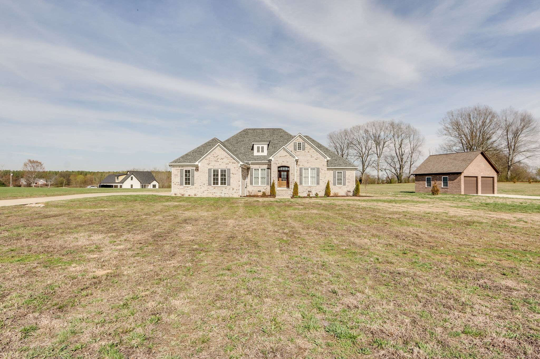 Ethridge, TN 38456,250 New Horizon Cir