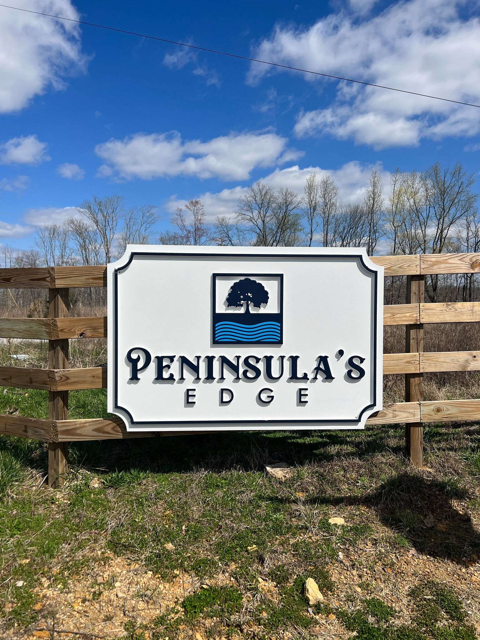 Smithville, TN 37166,0 Peninsulas Edge Dr