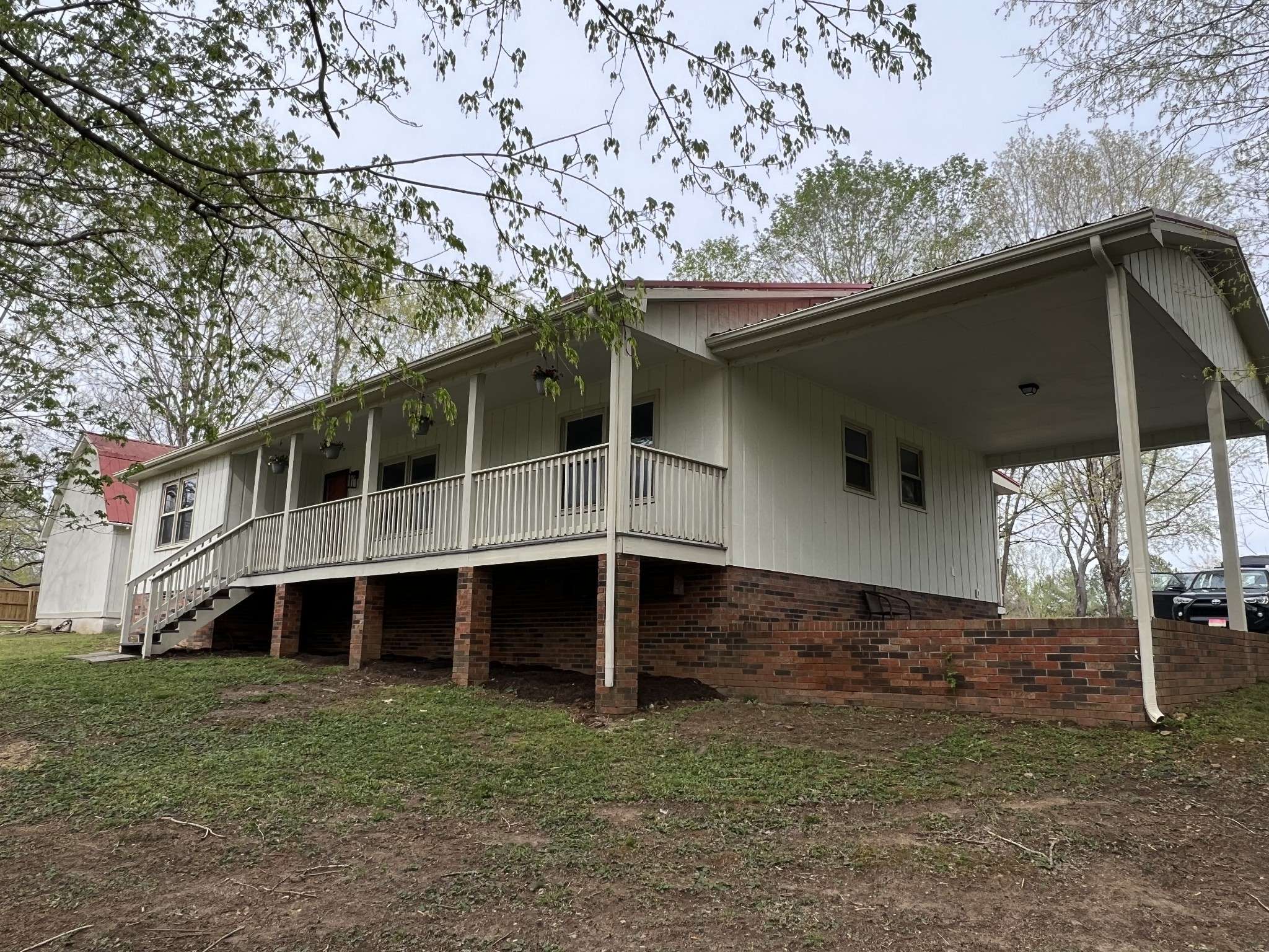 Ashland City, TN 37015,1025 Lakeview Circle