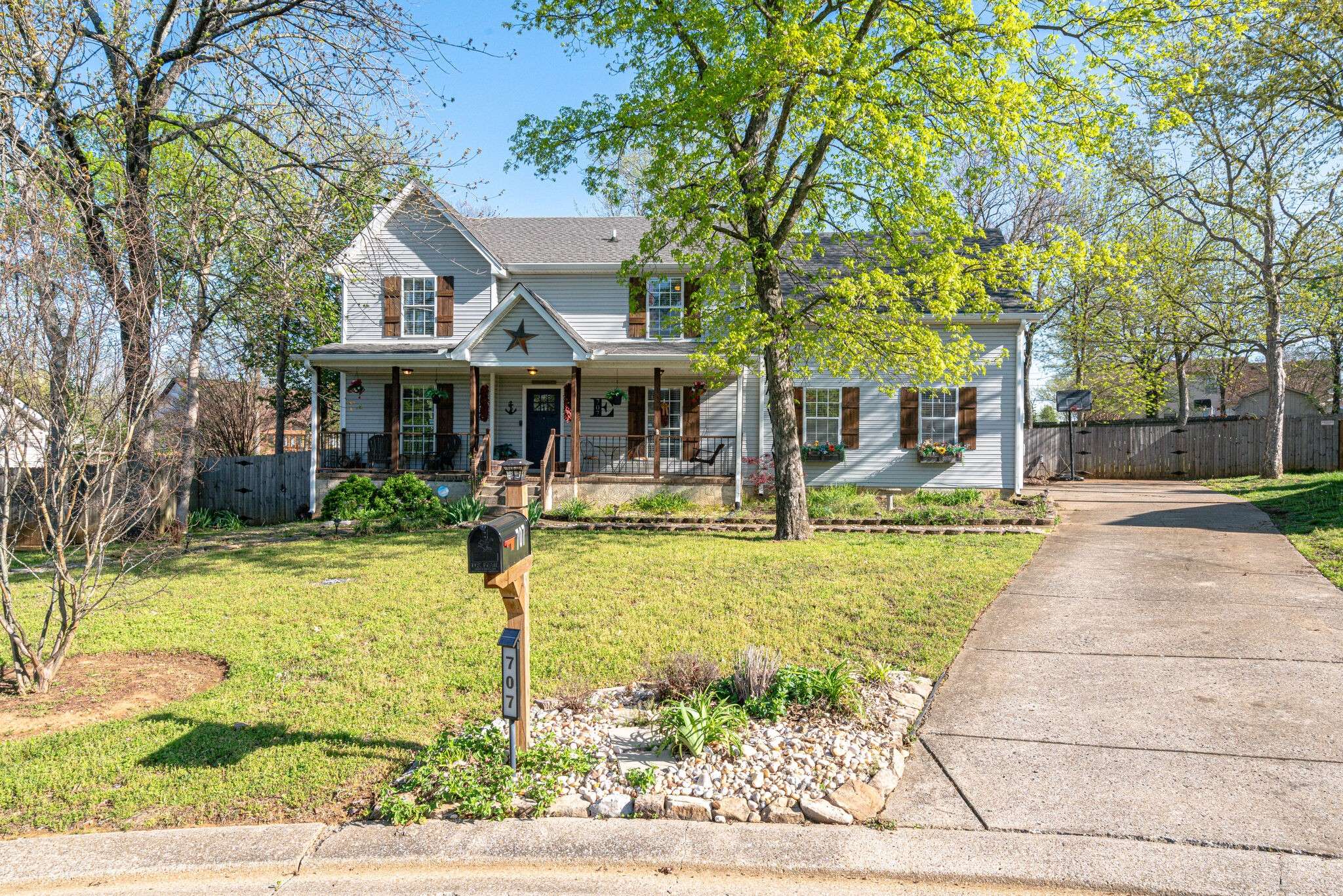 La Vergne, TN 37086,707 Little John Cv