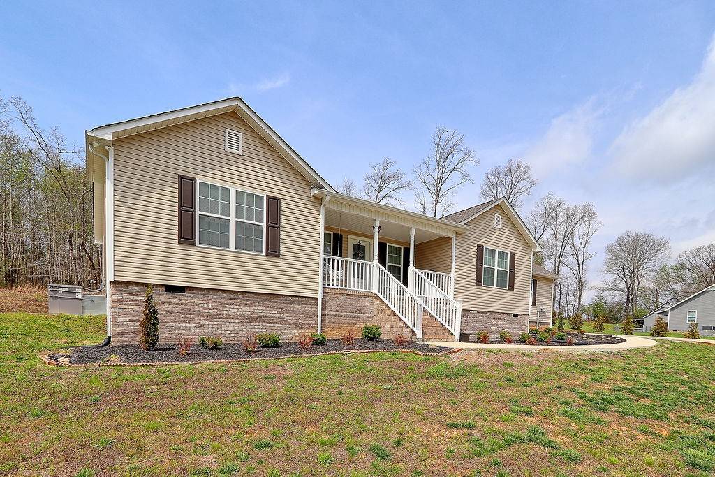 Summertown, TN 38483,280 Kelsie Cir