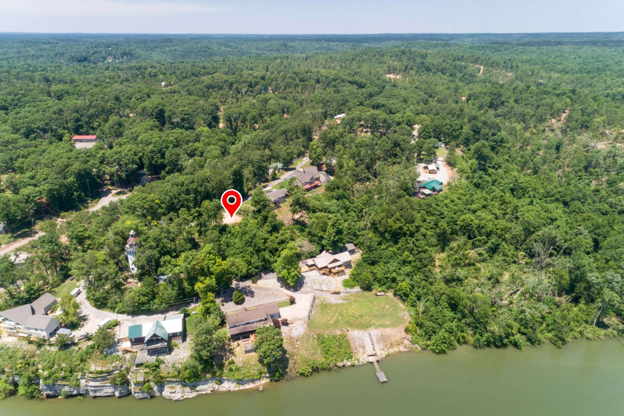 Sugar Tree, TN 38380,19 Brown Bluff Ln