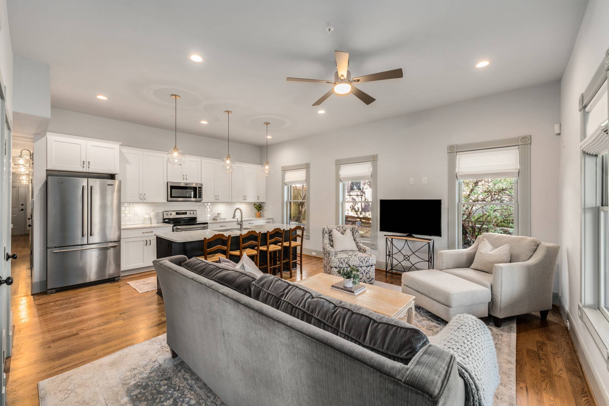 Nashville, TN 37212,1707 Blair Blvd #102