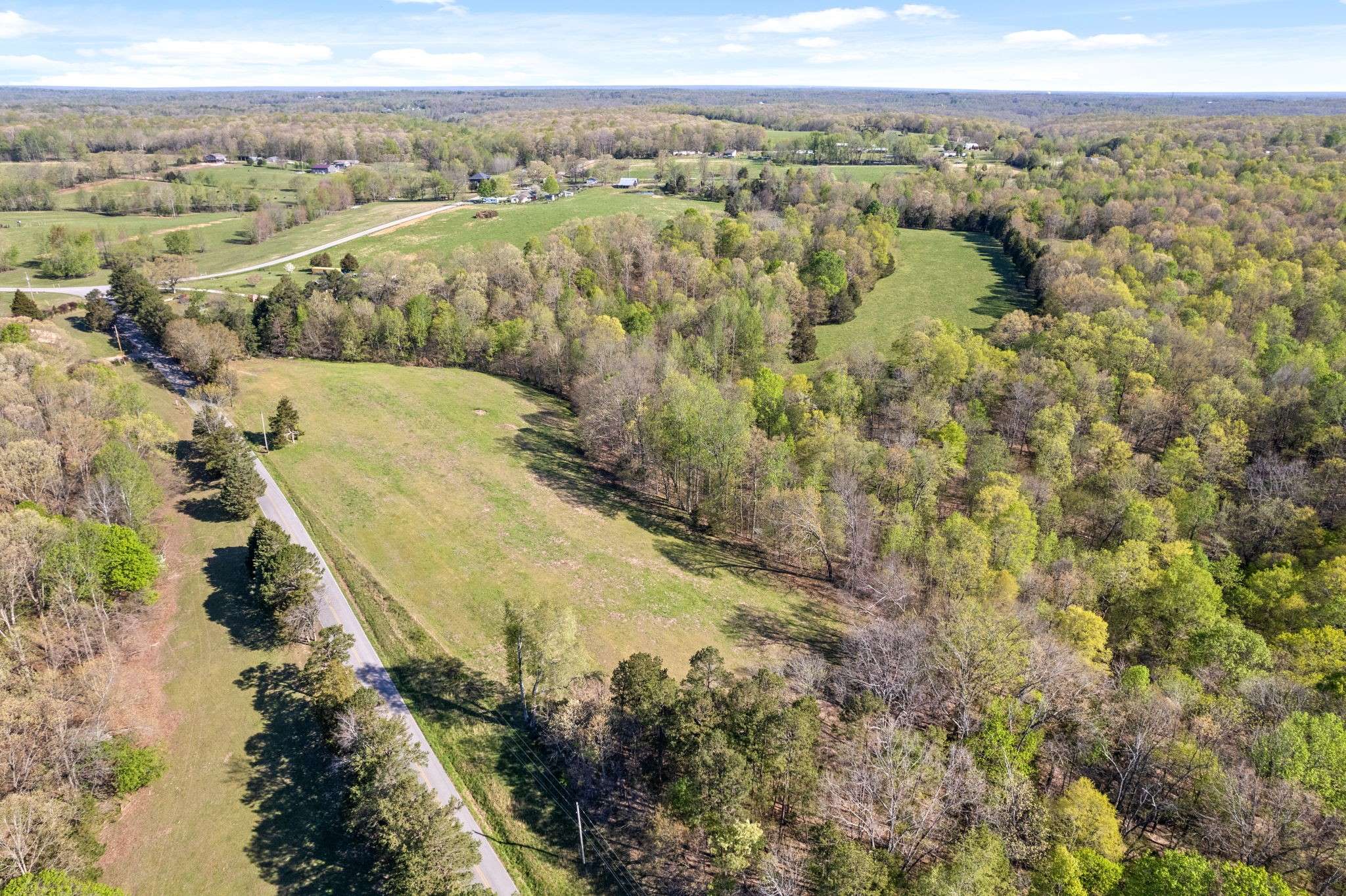 Cumberland Furnace, TN 37051,0 Green Lane