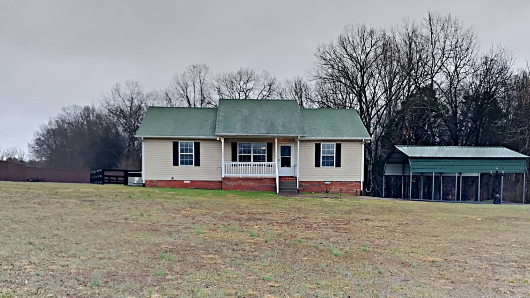 Greenbrier, TN 37073,4012 Indian Creek Drive