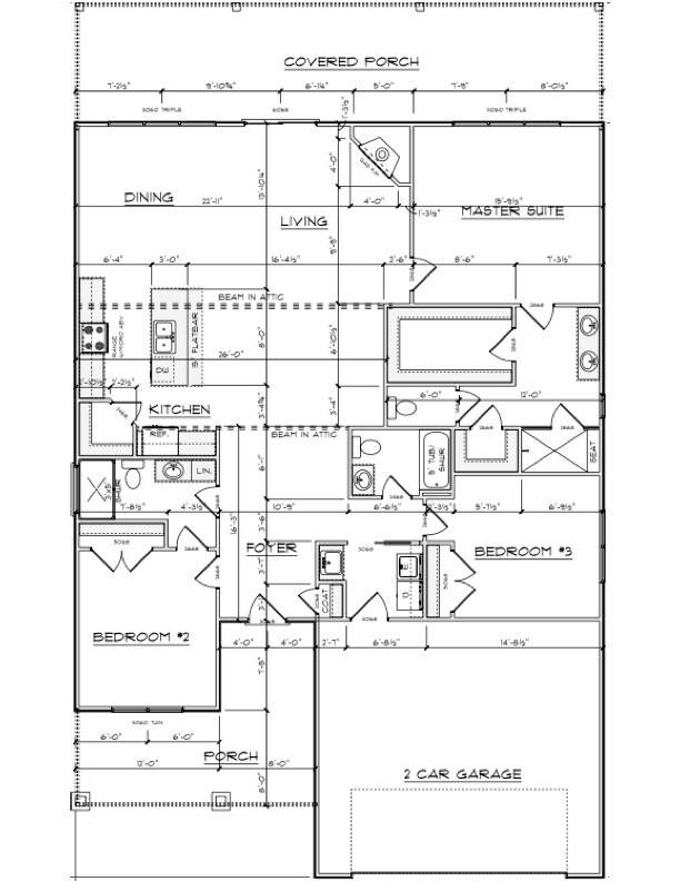 Winchester, TN 37398,125 Cypress Point Dr