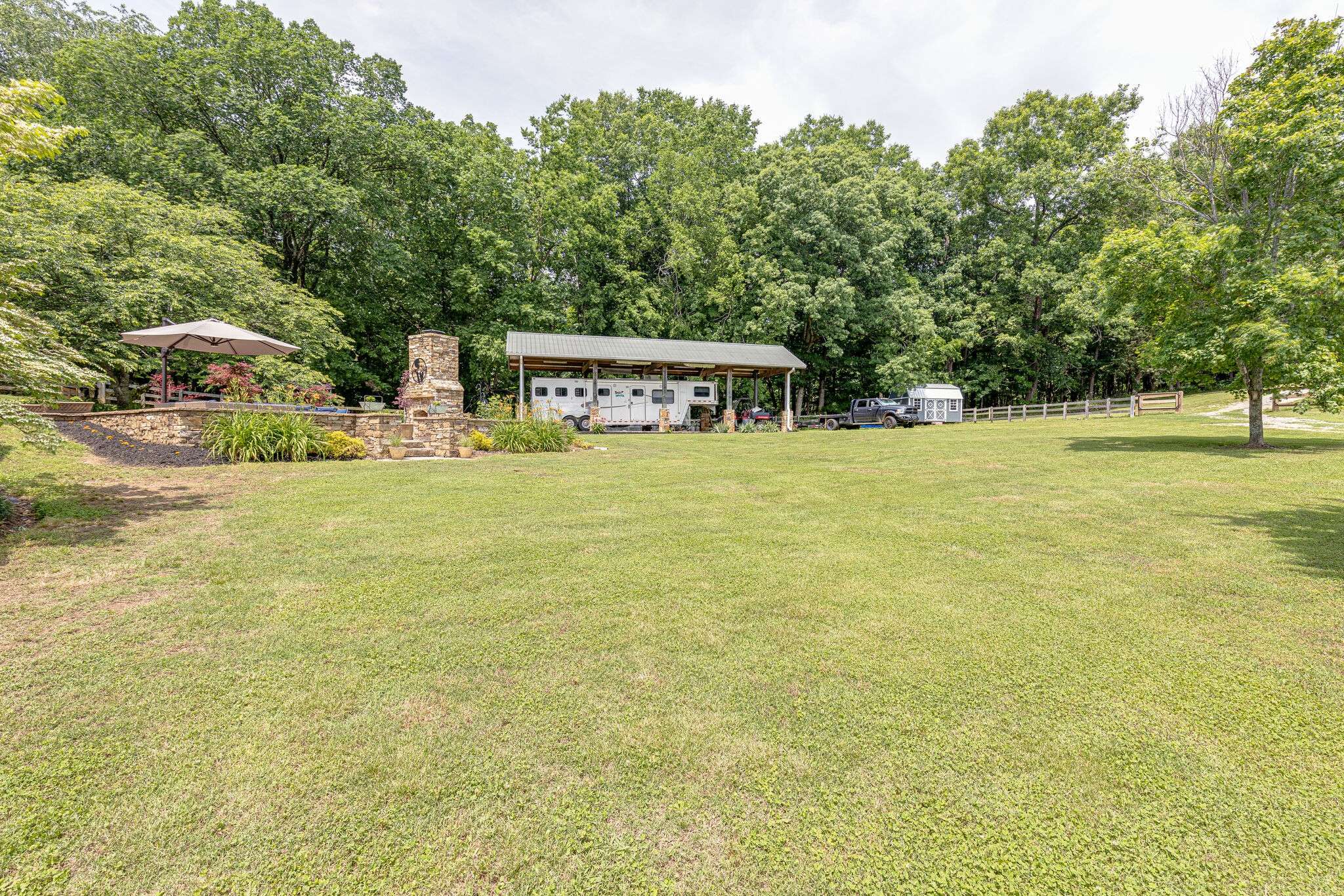 Culleoka, TN 38451,4451 Dugger Road