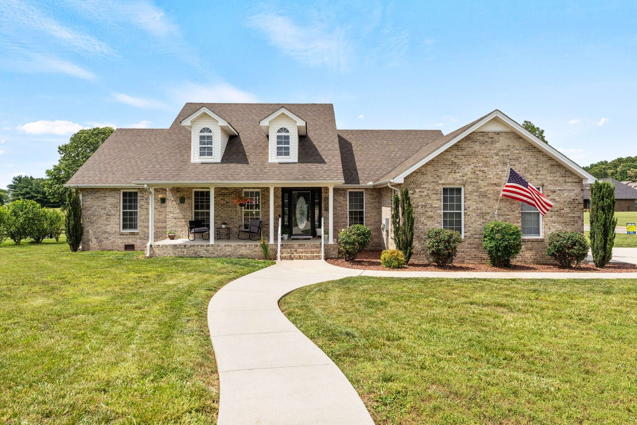 Decherd, TN 37324,116 Kades Ct