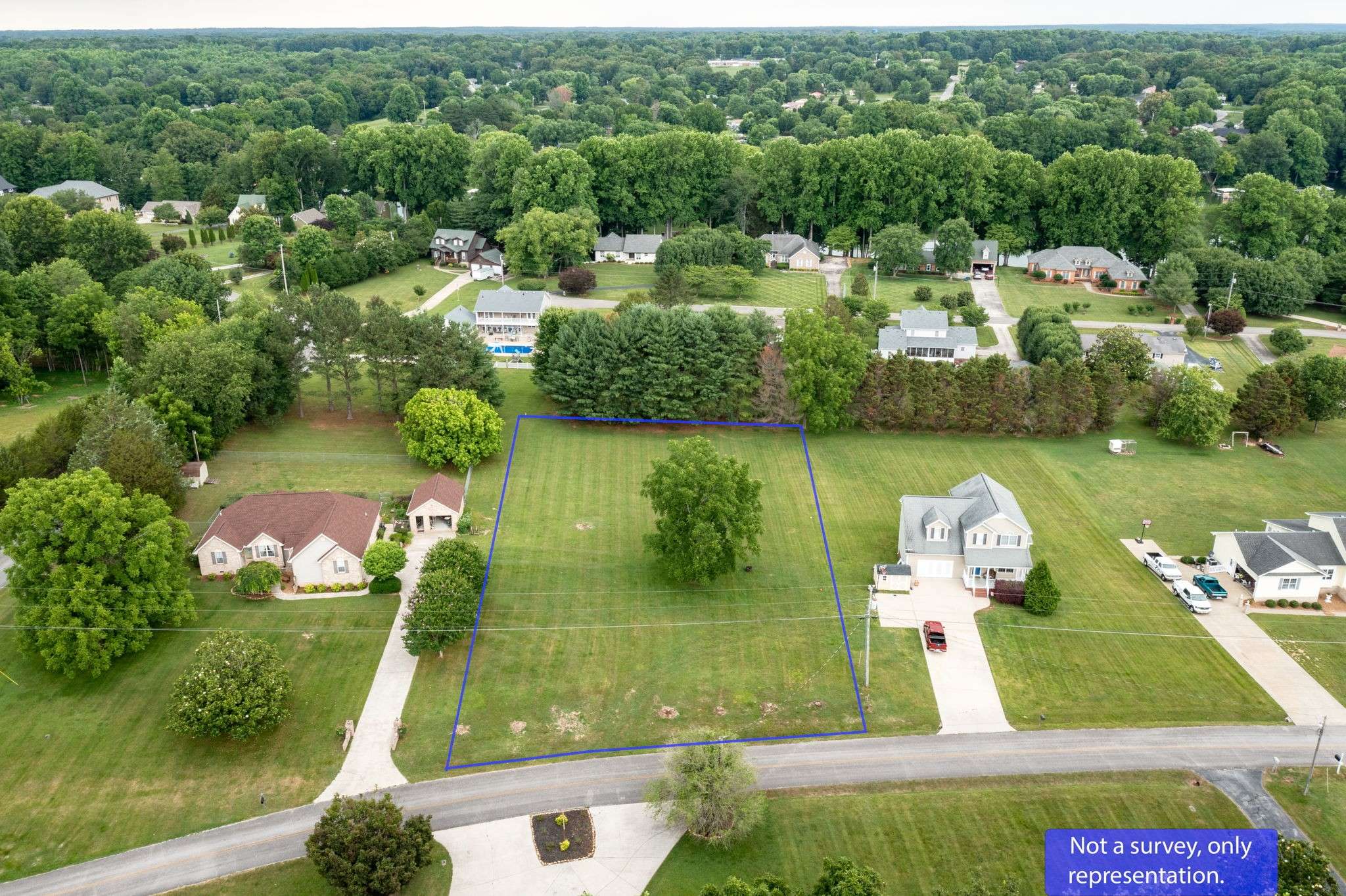 Estill Springs, TN 37330,0 Heather Way