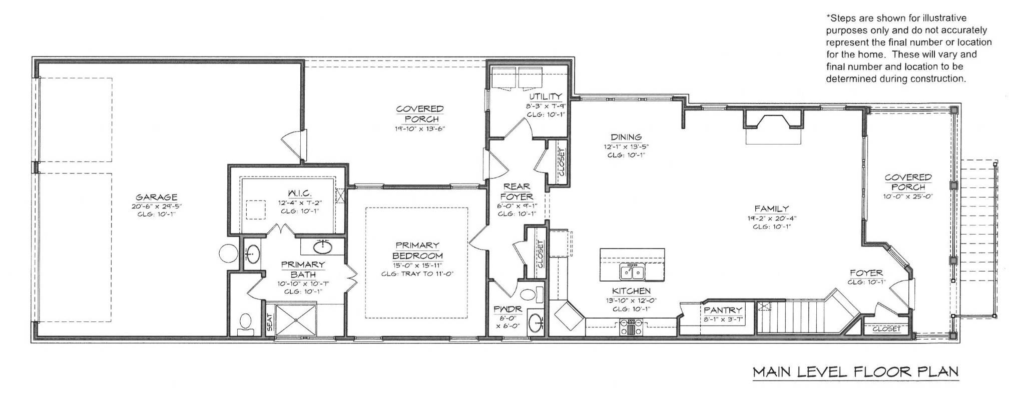 Franklin, TN 37064,1038 Conar Street Lot #2364