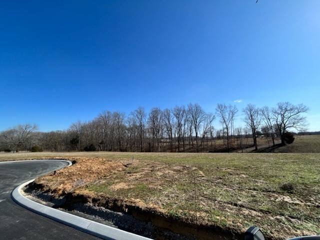 Tullahoma, TN 37388,0 Copperas Creek Dr