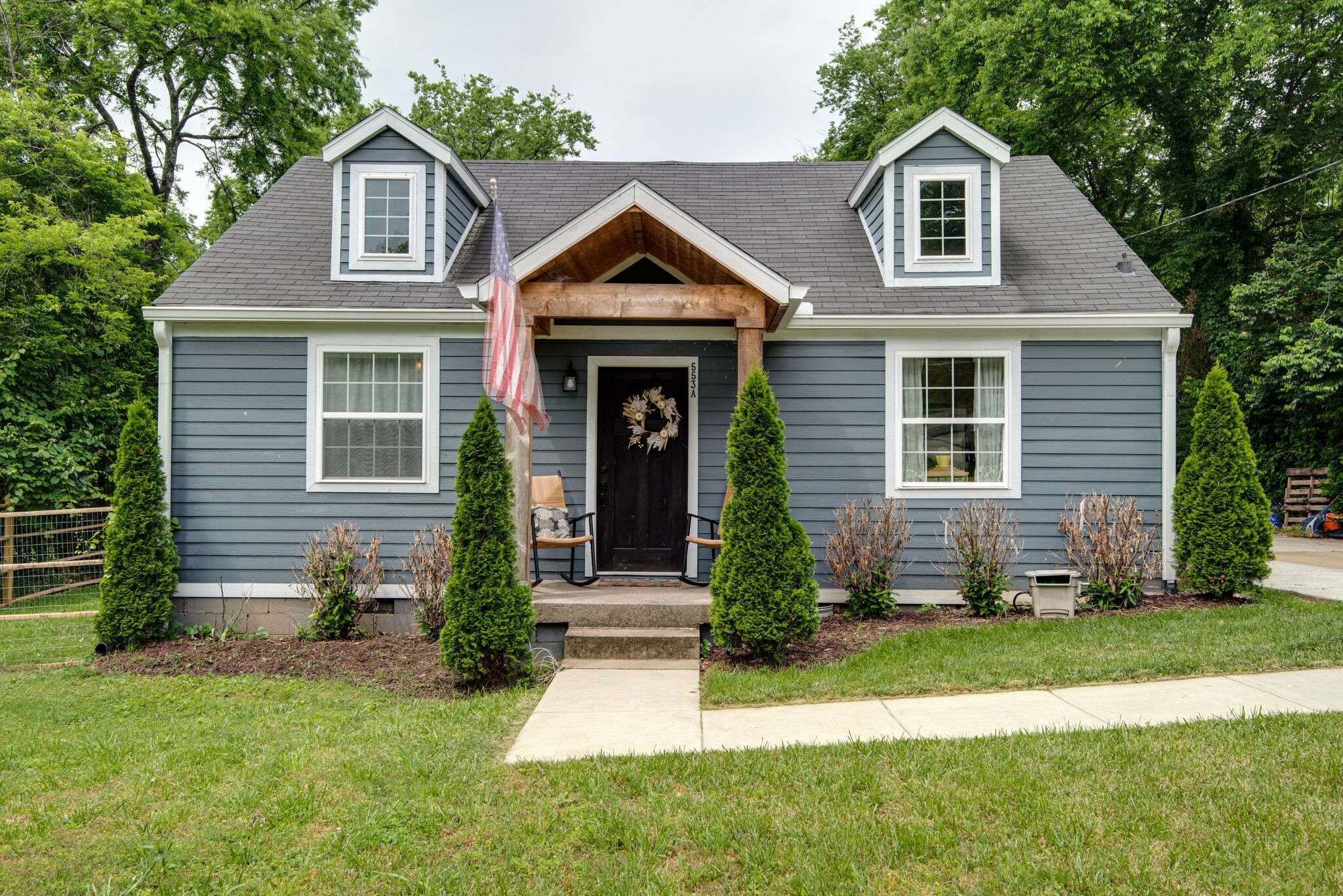 Nashville, TN 37209,553A Westboro Dr